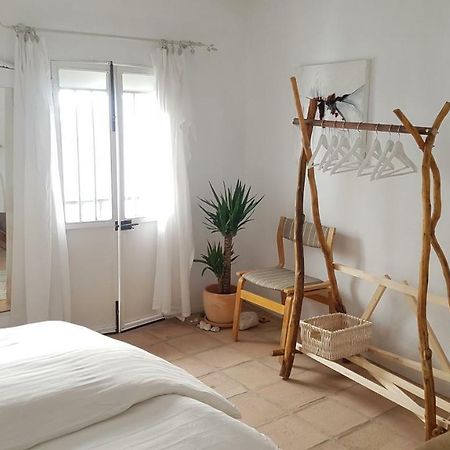 Cortes de la Frontera Townhouse Extérieur photo