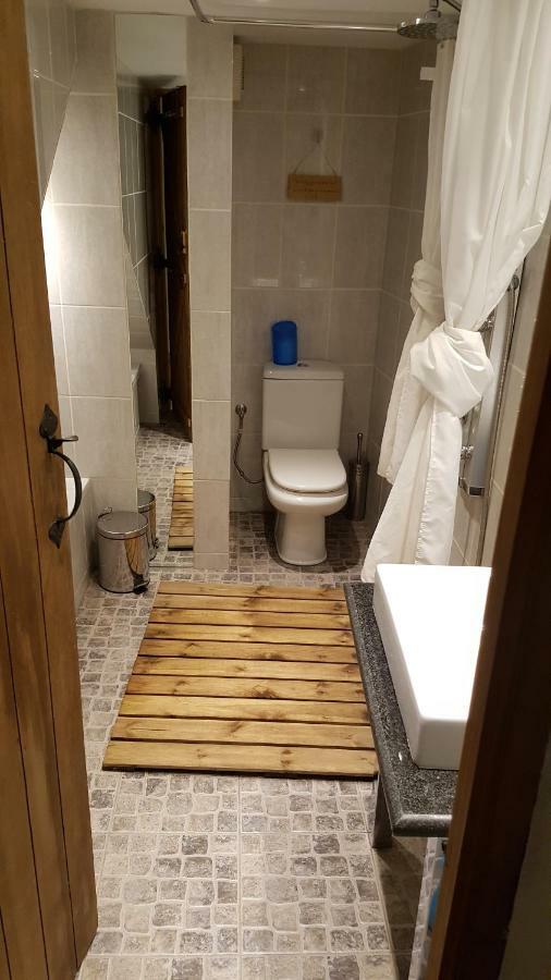 Cortes de la Frontera Townhouse Extérieur photo