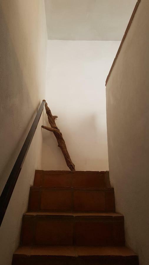 Cortes de la Frontera Townhouse Extérieur photo