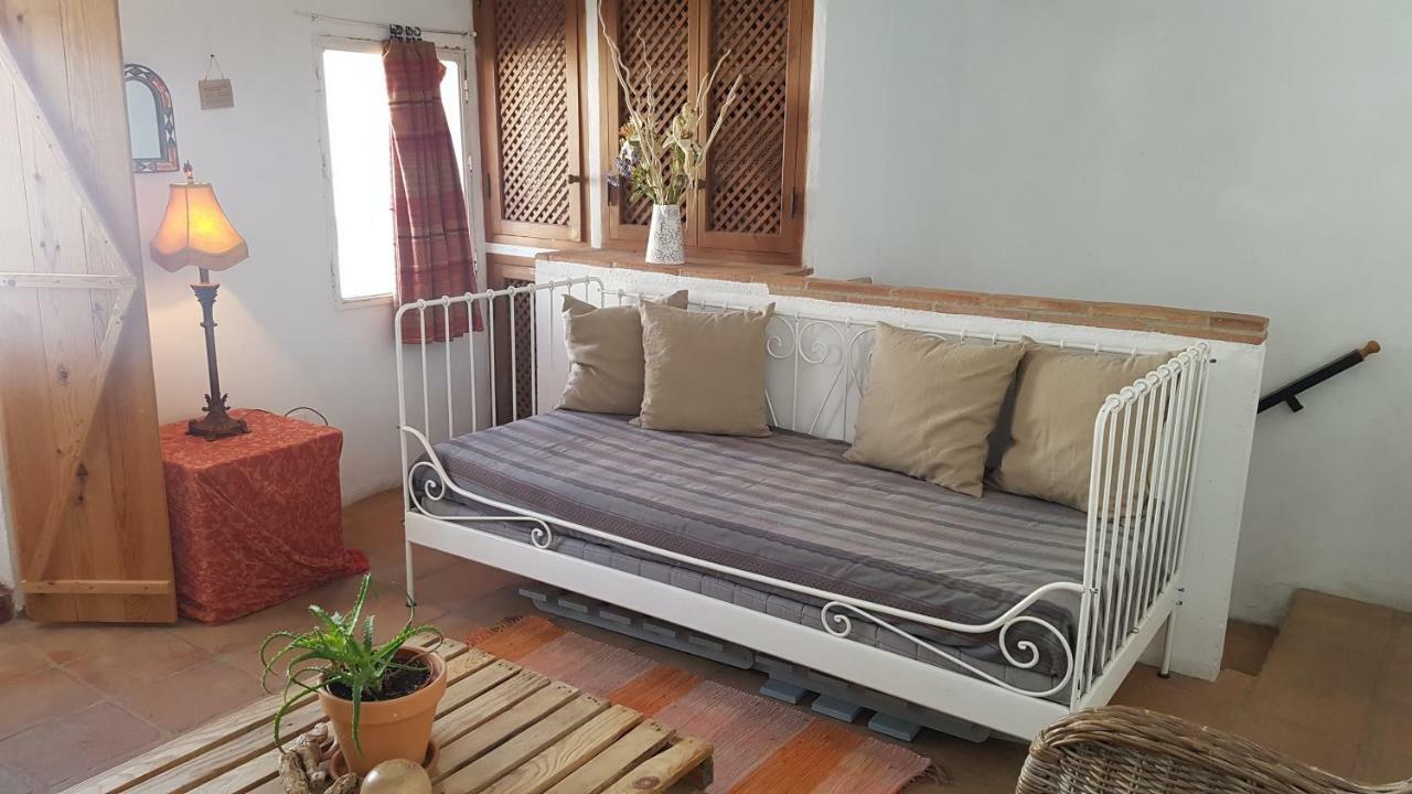 Cortes de la Frontera Townhouse Extérieur photo