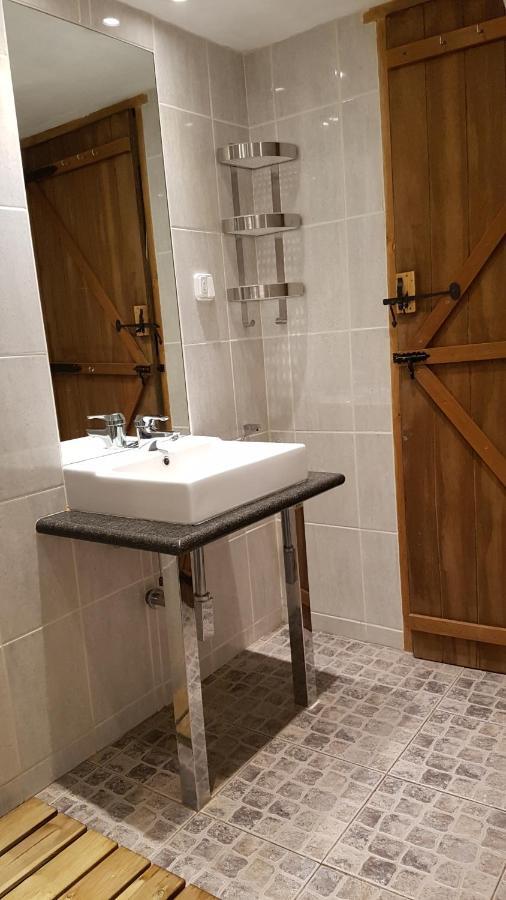 Cortes de la Frontera Townhouse Chambre photo